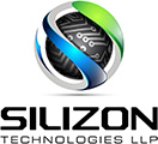 SILIZON TECHNOLOGIES LLP-logo