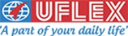 UFLEX LIMITED-logo